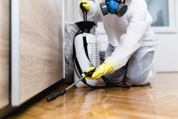 Coleytown, CT Pest Control Company
